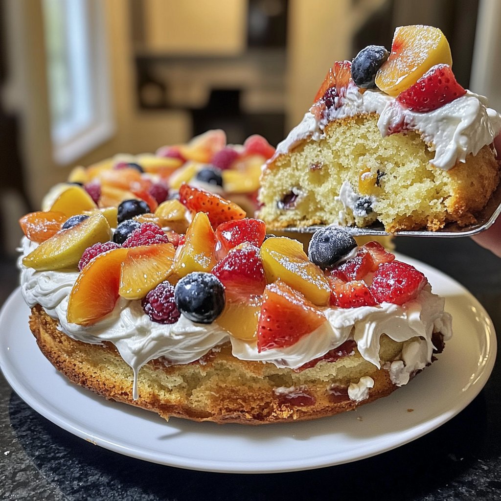 Einfache Kuchen für jeden Anlass