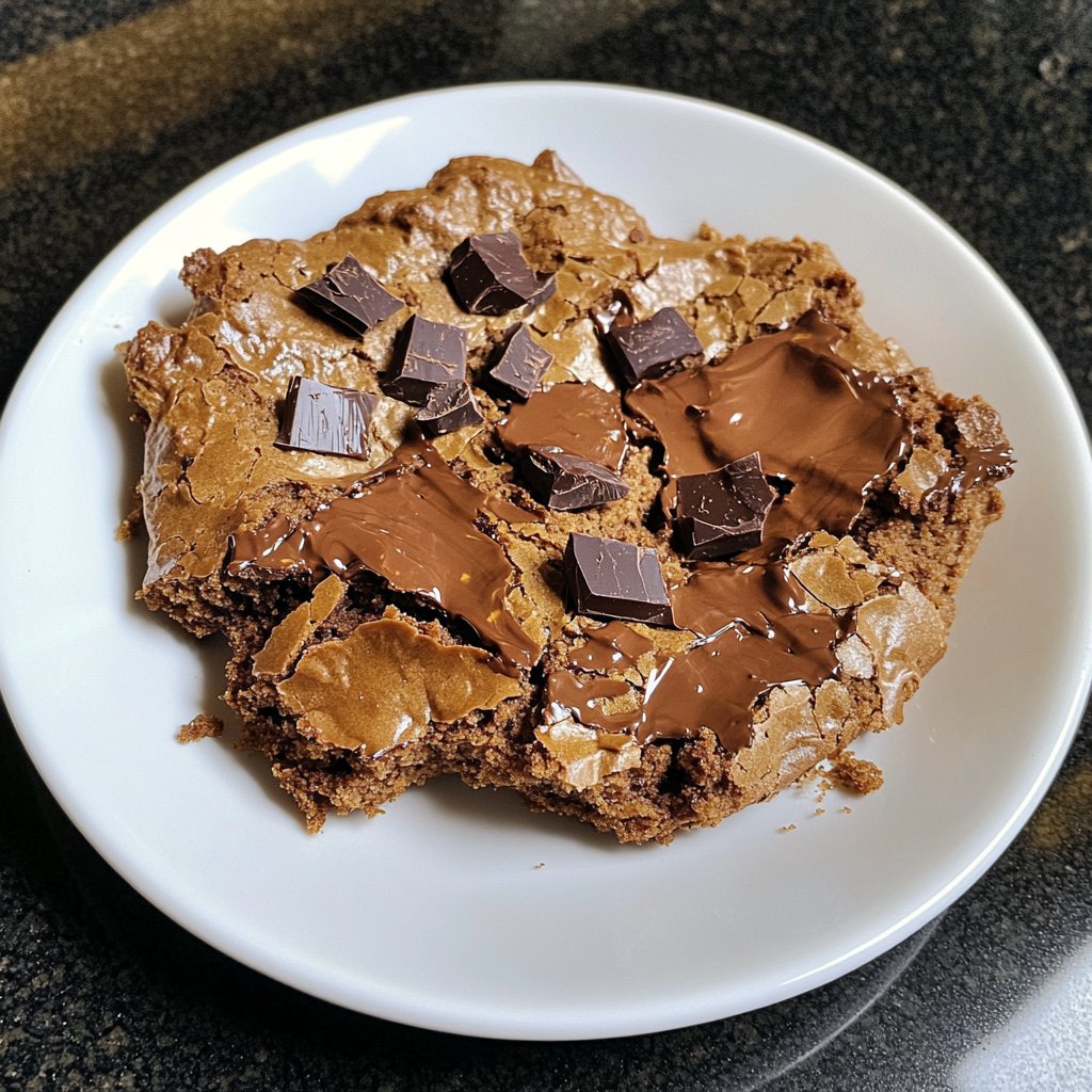 Schokoladen Rezepte einfach