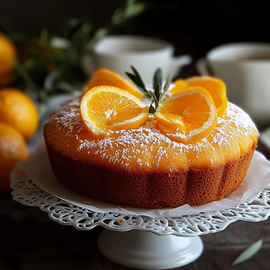 Köstliche Orangen-Ingwer-Honig-Kekse