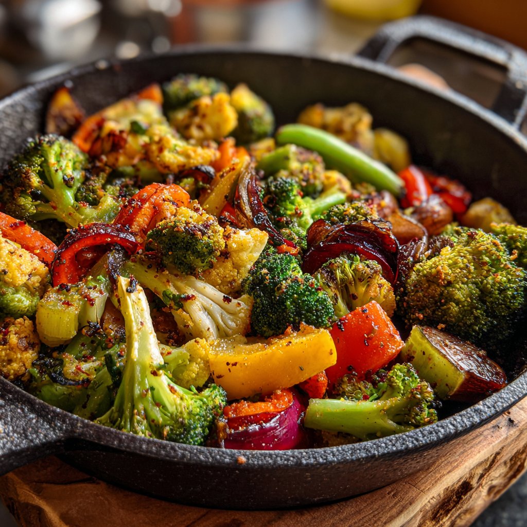 Abendessen vegetarisch schnell