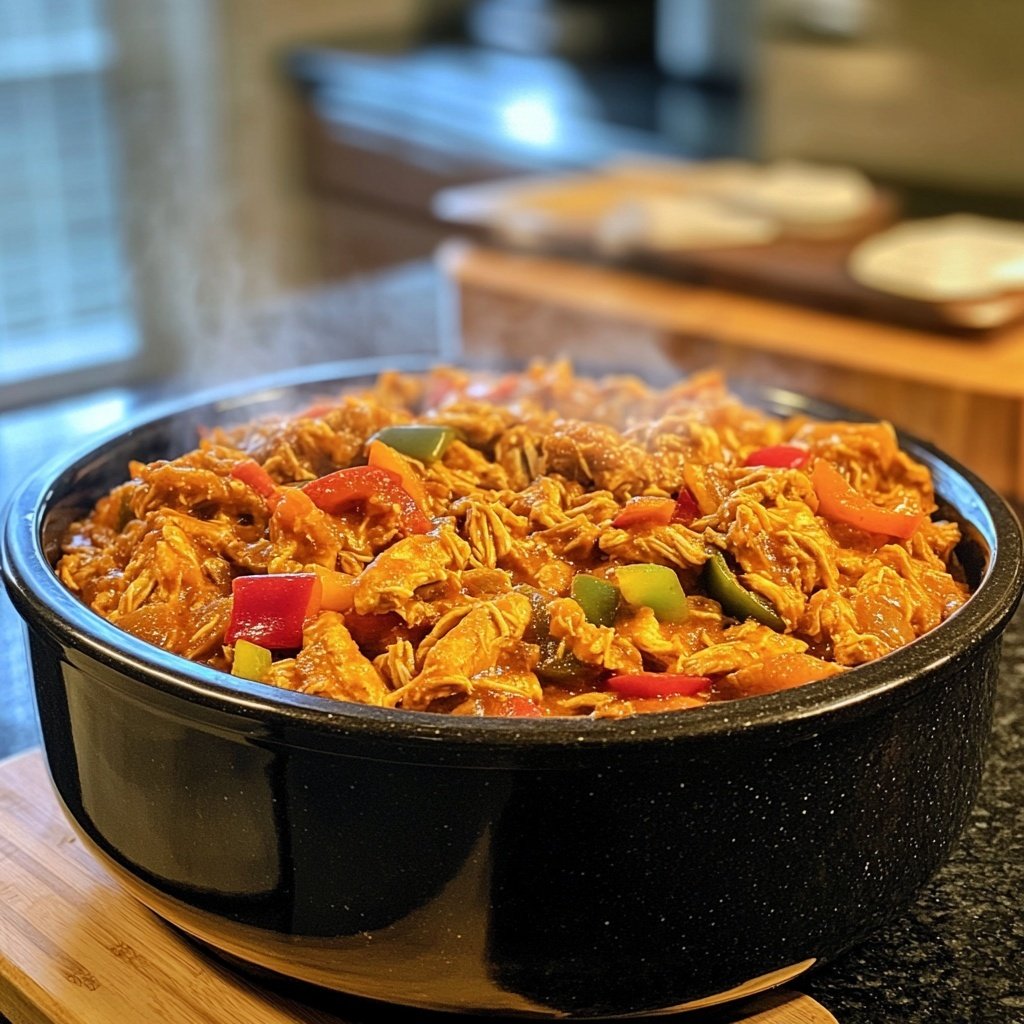 Crockpot Rezepte mit wenig Aufwand