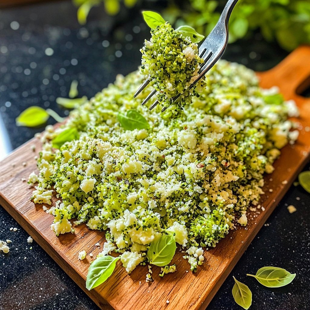 Brokkoli-Salat – Knackig, gesund und erfrischend