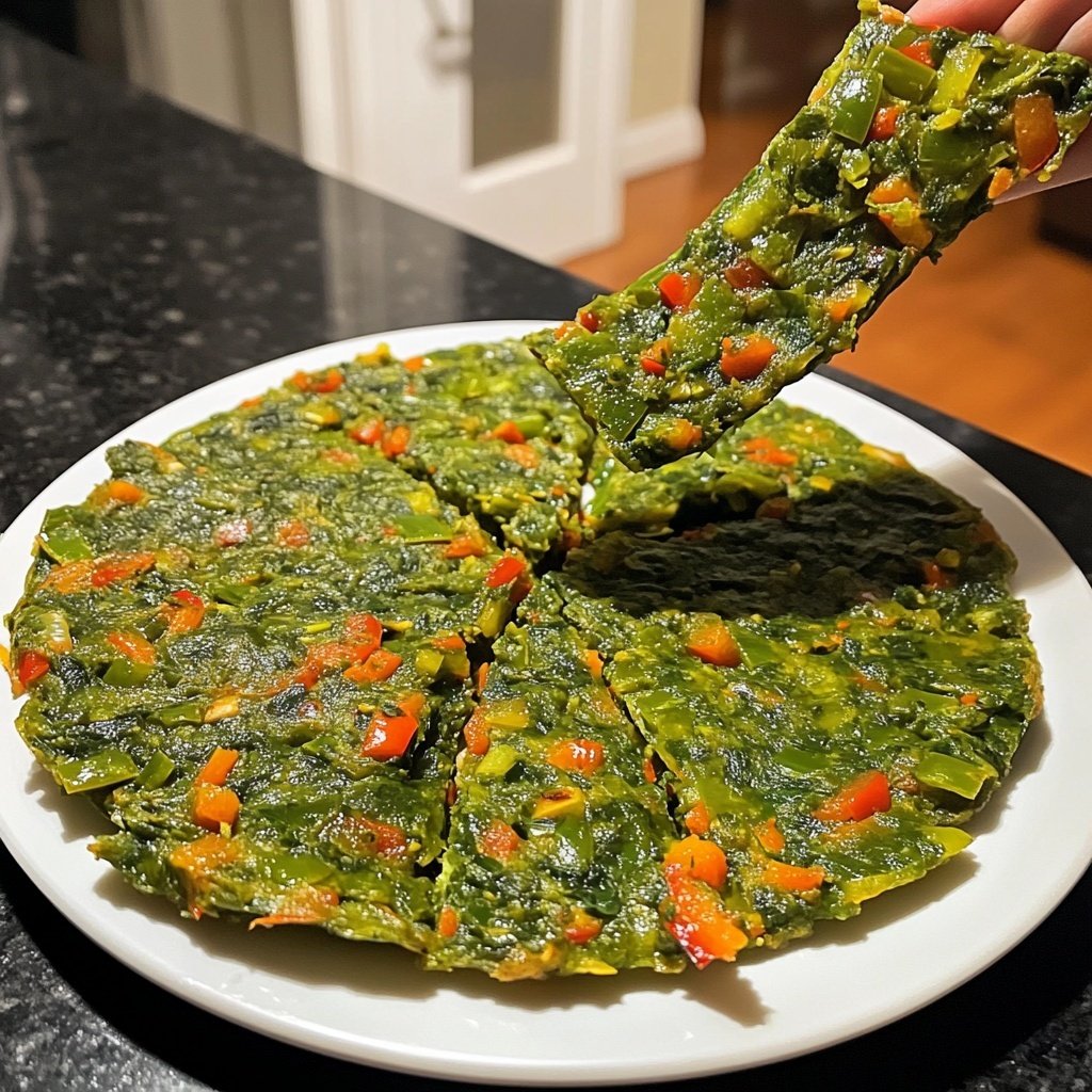 Schnibbelbohnen Pfanne – Low Carb