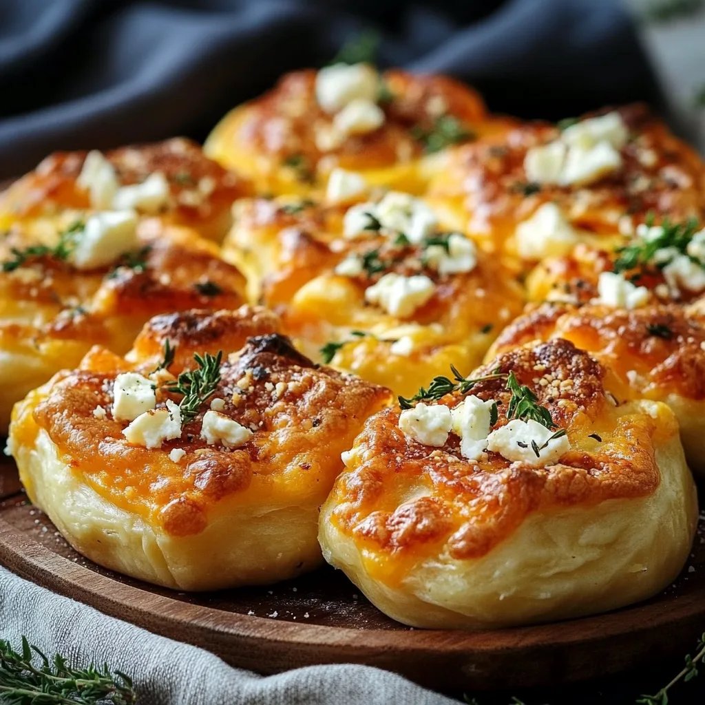 Süßkartoffel-Putenfleischbällchen mit Feta