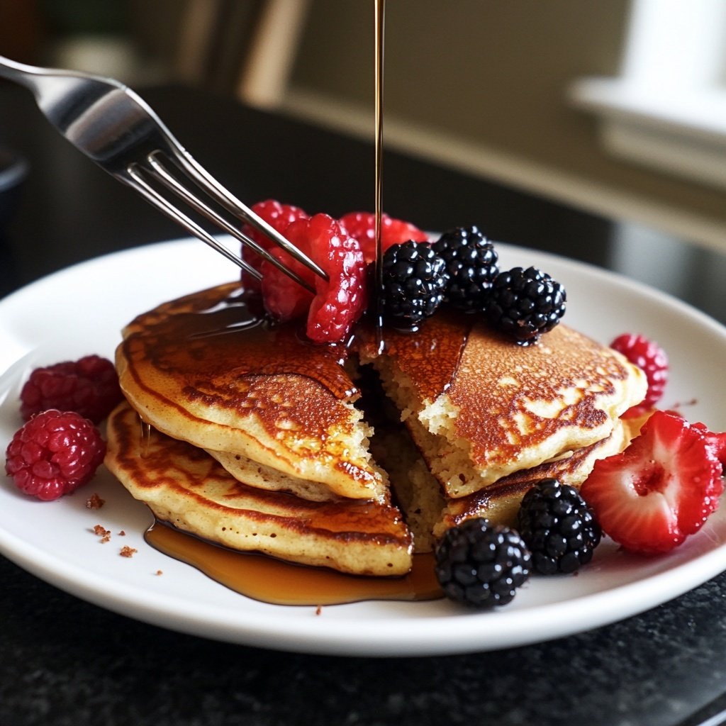 Schnelle Frühstück Rezepte