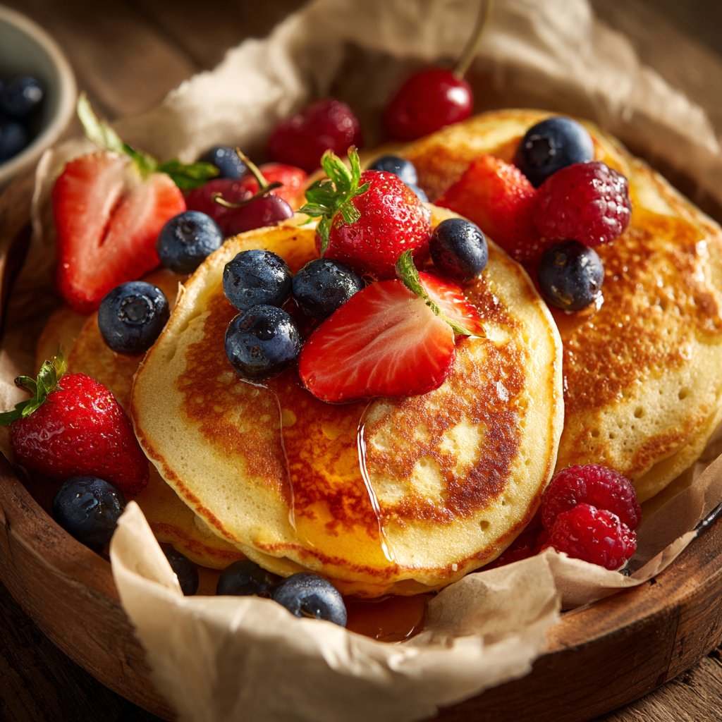 Frühstücksideen für Kita